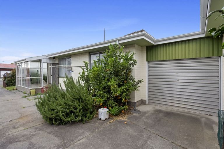 Photo of property in 1/59 Reynolds Avenue, Bishopdale, Christchurch, 8053