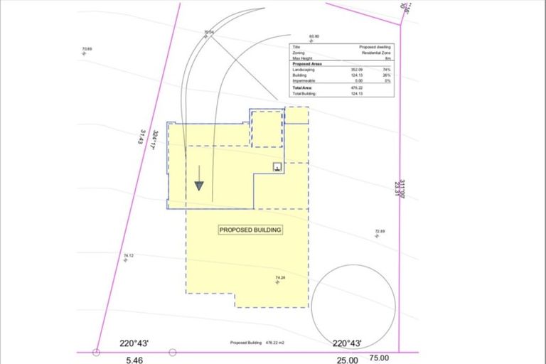 Photo of property in 34a Cape Vista Crescent, Pukekohe, 2120