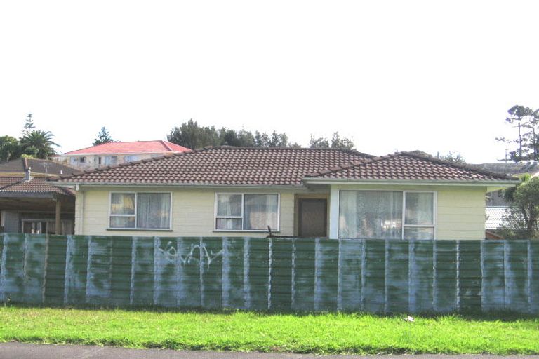 Photo of property in 67 Hindmarsh Street, Henderson, Auckland, 0612