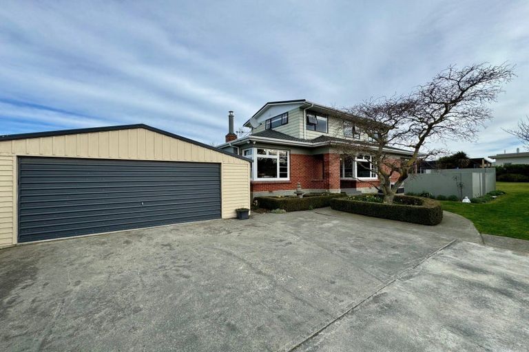 Photo of property in 98a Avenue Road, West End, Timaru, 7910