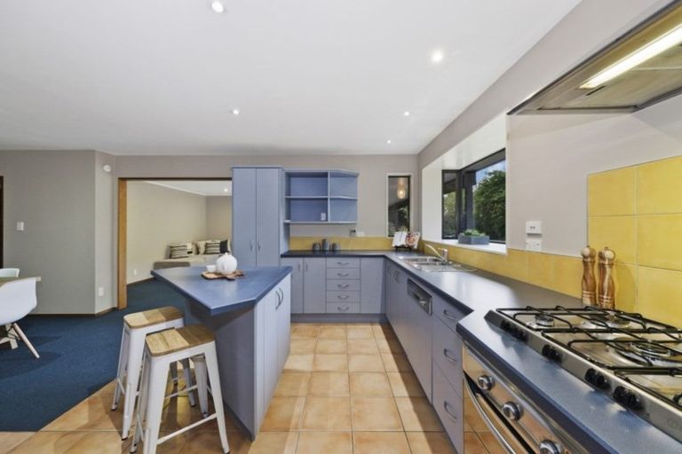 Photo of property in 12 Heaphy Place, Casebrook, Christchurch, 8051