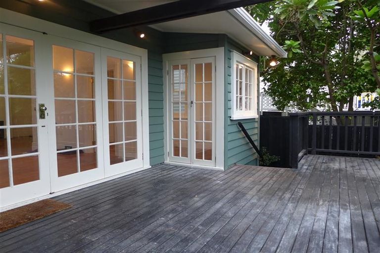 Photo of property in 46 Hepburn Street, Freemans Bay, Auckland, 1011