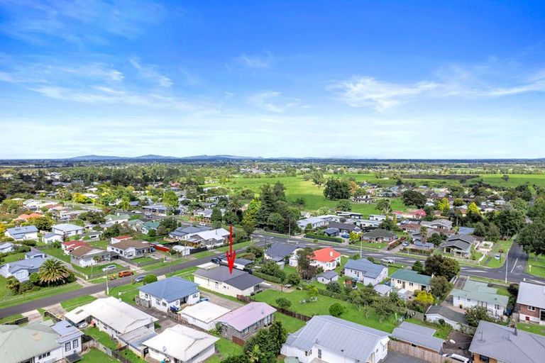 Photo of property in 2 Longfellow Street, Te Aroha, 3320