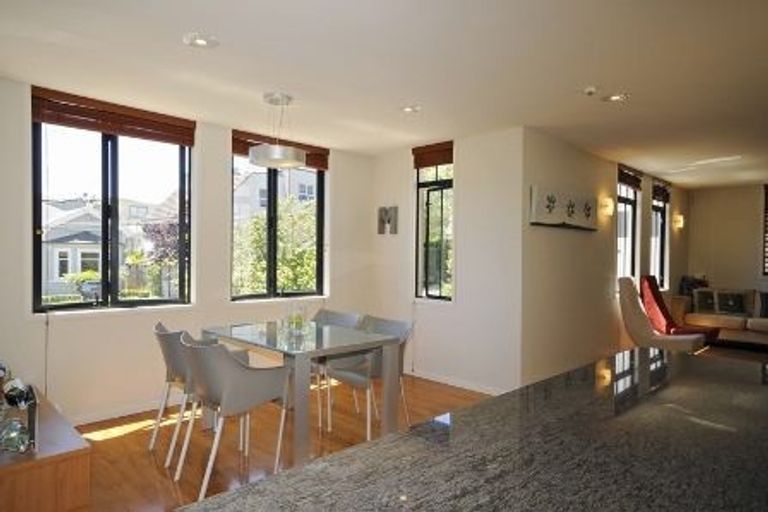 Photo of property in 1/7 Cleveland Road, Parnell, Auckland, 1052