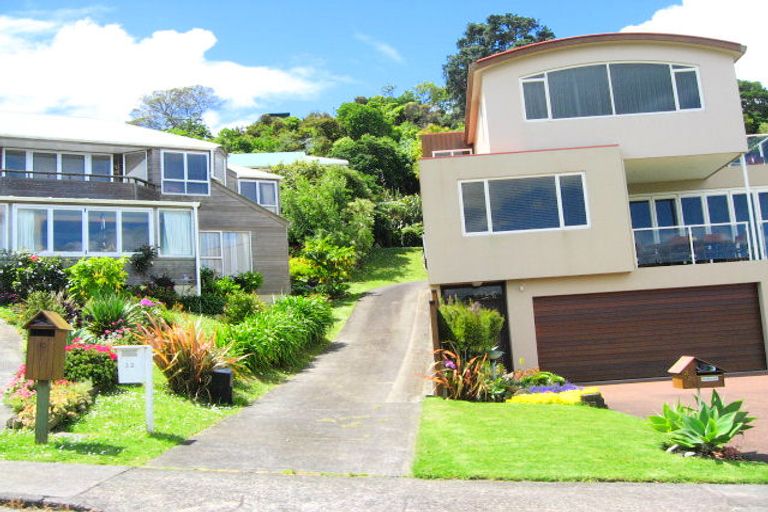 Photo of property in 32a Zita Avenue, Matakatia, Whangaparaoa, 0930