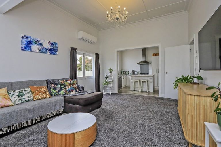 Photo of property in 43a Georges Drive, Napier South, Napier, 4110