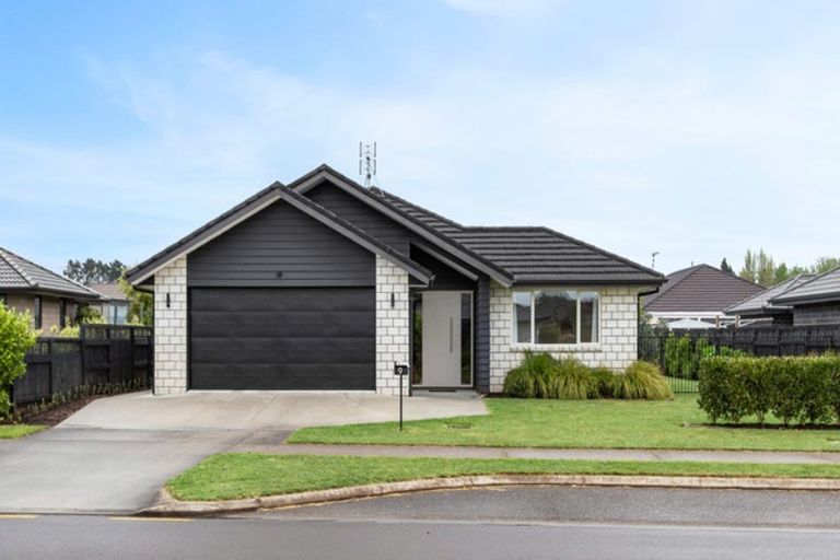 Photo of property in 9 West Thompson Street, Leamington, Cambridge, 3432