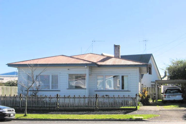 Photo of property in 37a Wellington Street, Hamilton East, Hamilton, 3216
