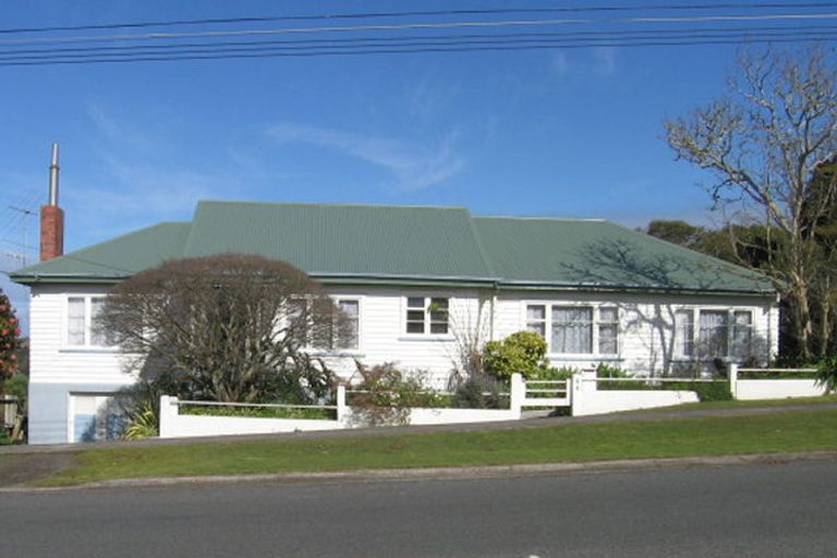 Photo of property in 86 Hokianga Road, Dargaville, 0310