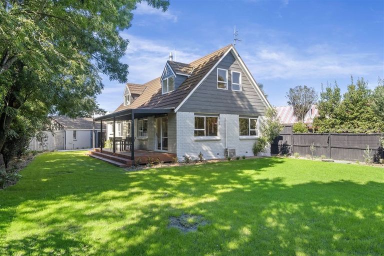 Photo of property in 49c Lakewood Drive, Burwood, Christchurch, 8083