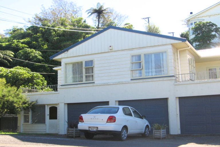 Photo of property in 19 Chelmsford Street, Ngaio, Wellington, 6035