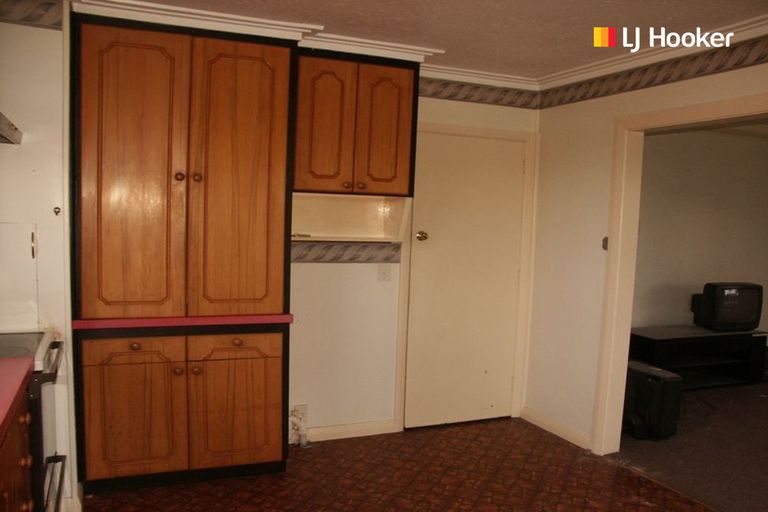 Photo of property in 21 Glendevon Place, Vauxhall, Dunedin, 9013