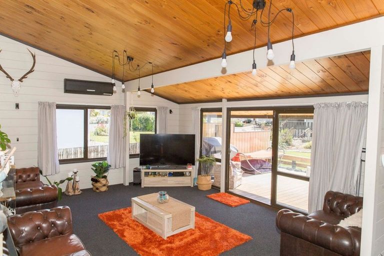 Photo of property in 51 Guy Street, Dannevirke, 4930