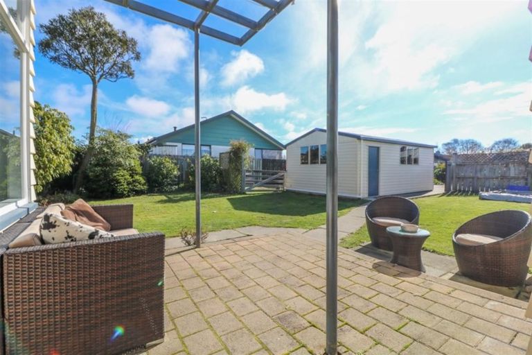 Photo of property in 2 Paignton Street, West End, Timaru, 7910