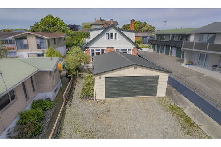 Photo of property in 57a Evans Street, Waimataitai, Timaru, 7910