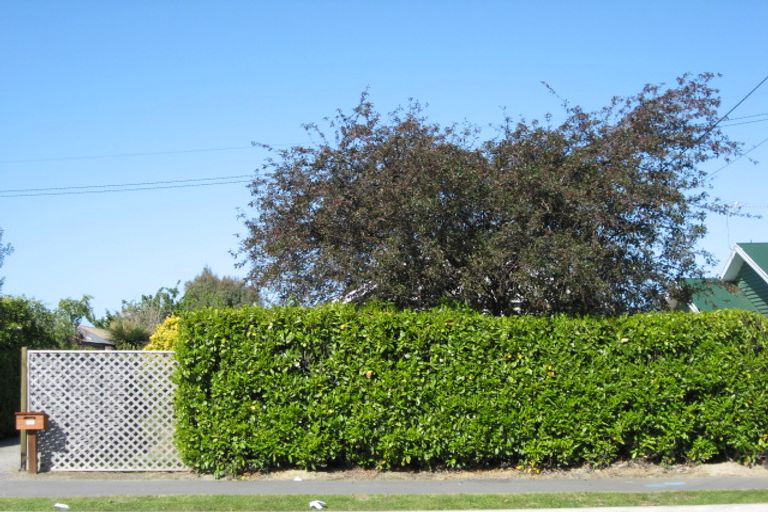 Photo of property in 46a Good Street, Rangiora, 7400