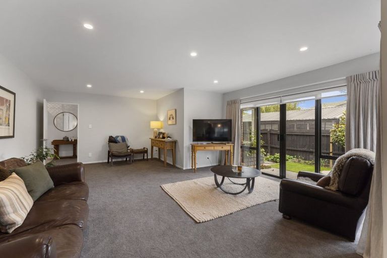 Photo of property in 28b Hamilton Avenue, Ilam, Christchurch, 8041