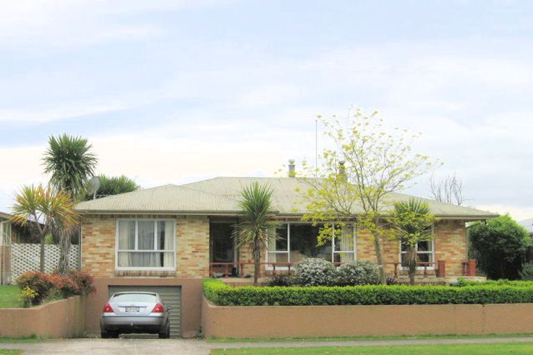 Photo of property in 8 Rawhiti Avenue, Matamata, 3400