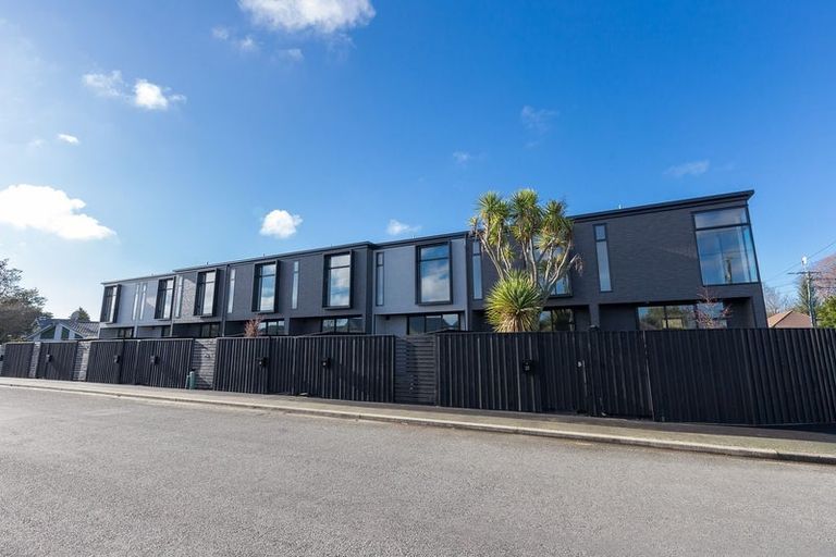 Photo of property in 1/8 Tweed Street, Richmond, Christchurch, 8013