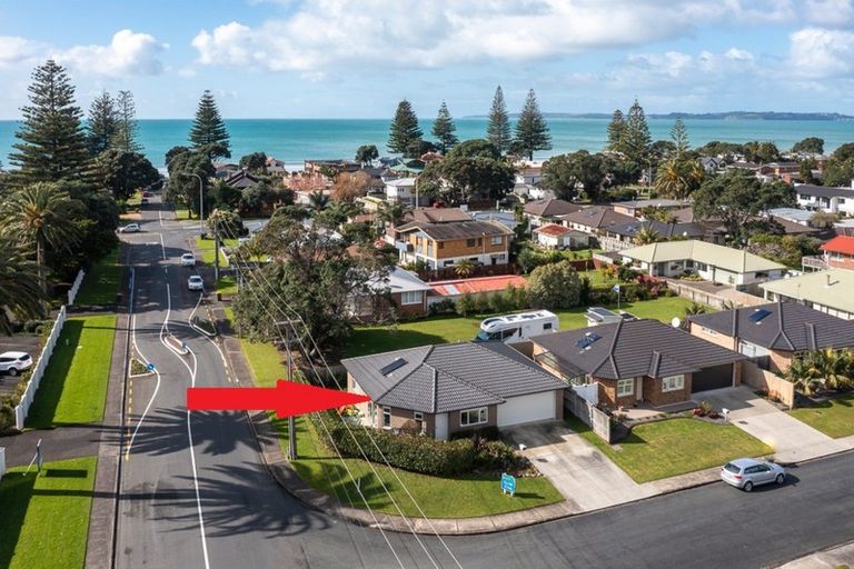Photo of property in 41 Elizabeth Street, Orewa, 0931