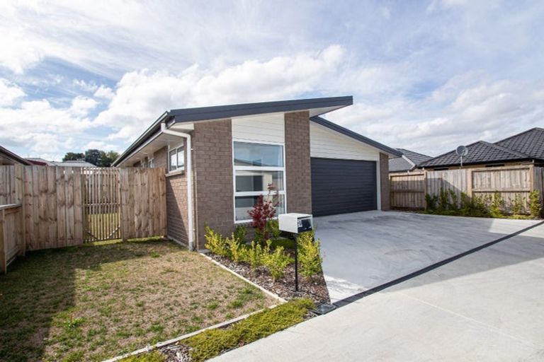 Photo of property in 29 Benjamin Avenue, Rototuna North, Hamilton, 3210