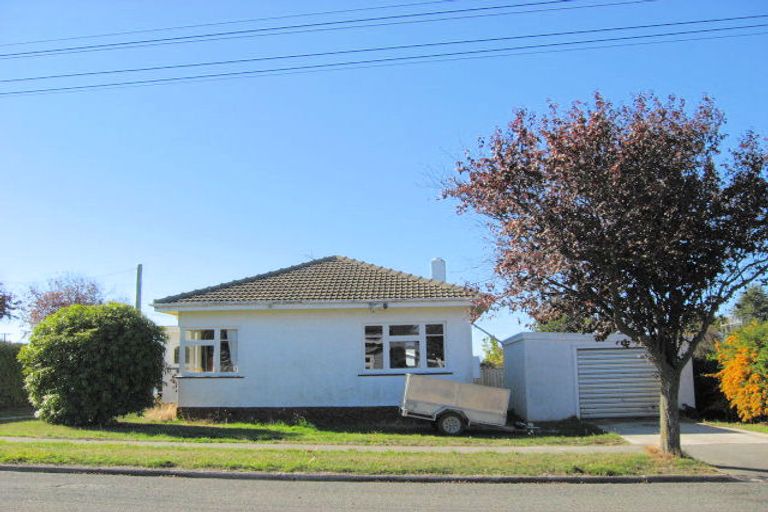 Photo of property in 32 Raglan Street, Oamaru North, Oamaru, 9400