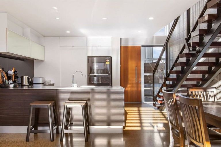 Photo of property in 73a Sherborne Street, St Albans, Christchurch, 8014