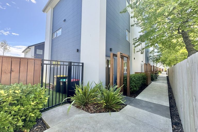 Photo of property in 4/205 Salisbury Street, Christchurch Central, Christchurch, 8013