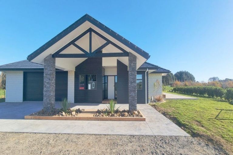 Photo of property in 947 Koputaroa Road, Koputaroa, Levin, 5575
