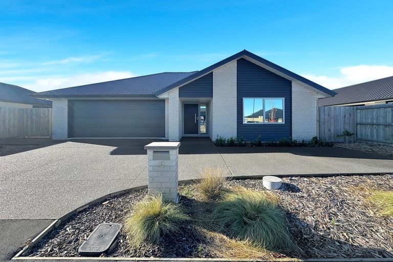 Photo of property in 34 Navarra Road, Halswell, Christchurch, 8025