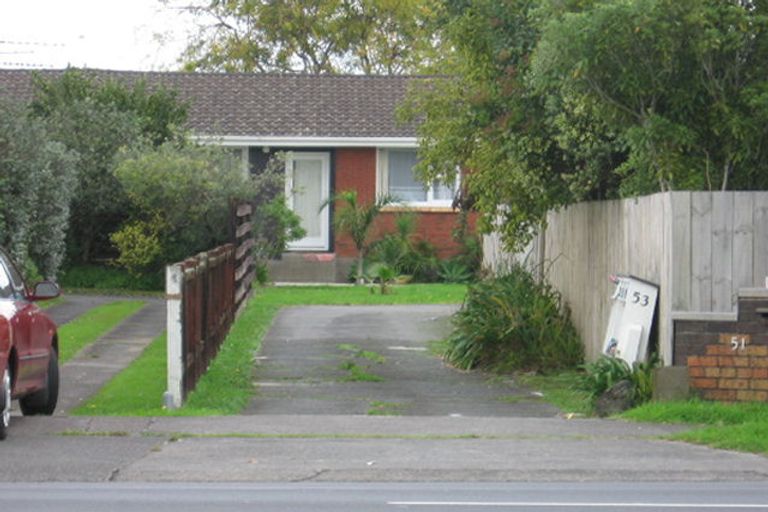 Photo of property in 3/53 Pakuranga Road, Pakuranga, Auckland, 2010