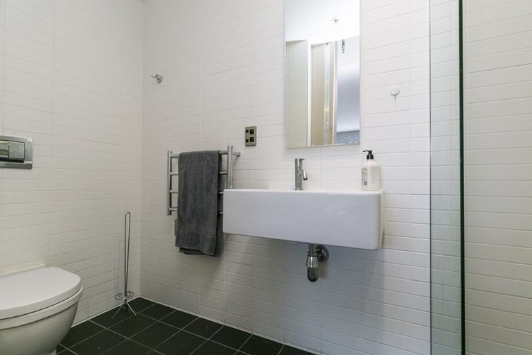 Photo of property in Cubana Apartments, 8/158 Cuba Street, Te Aro, Wellington, 6011