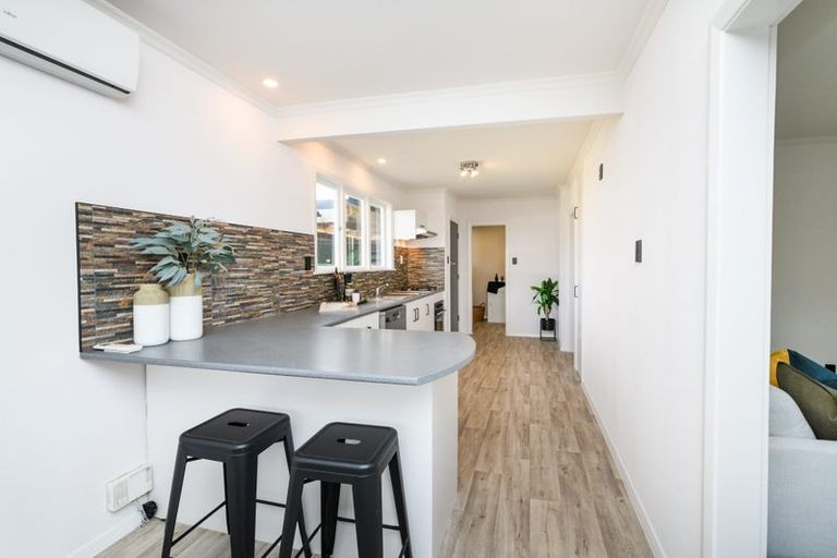 Photo of property in 6 Anakiwa Street, Kelvin Grove, Palmerston North, 4414
