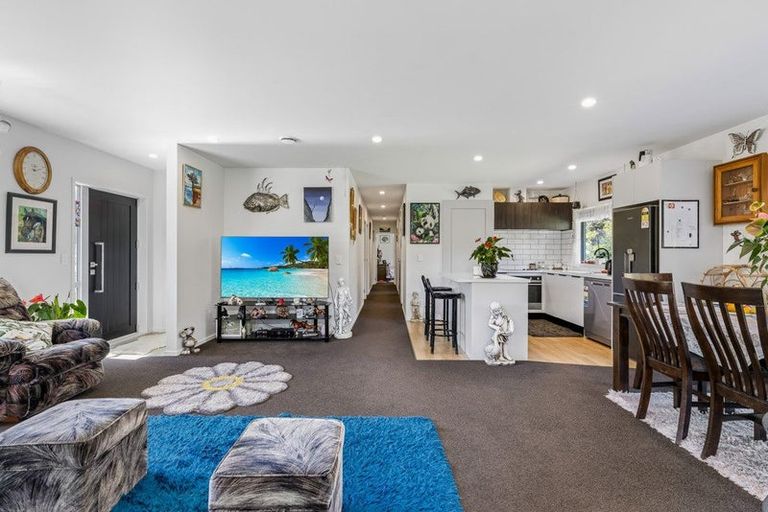 Photo of property in 891 Hakarimata Road, Huntly, 3771