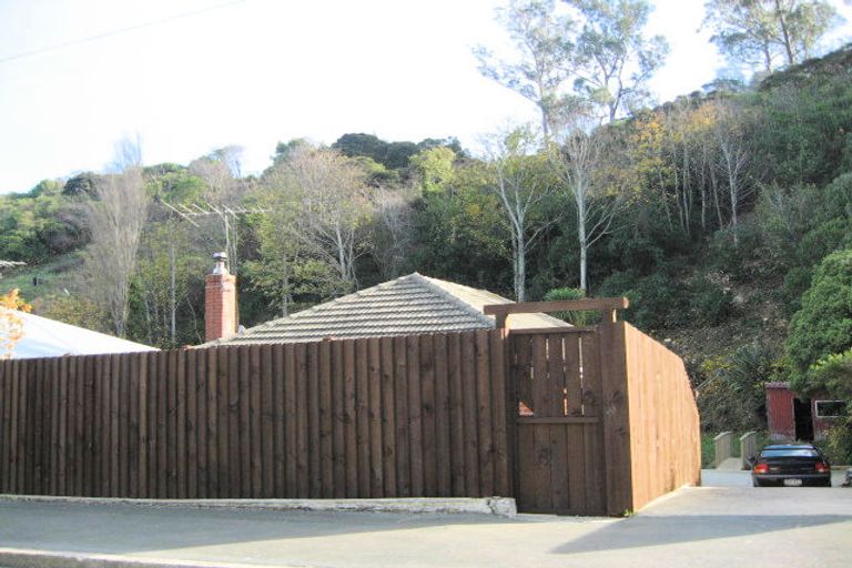Photo of property in 89 Somerville Street, Andersons Bay, Dunedin, 9013