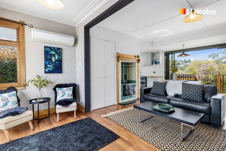 Photo of property in 21 Arawa Street, Tainui, Dunedin, 9013