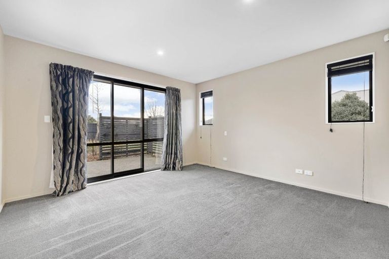 Photo of property in 85 Shepherd Avenue, West Melton, 7618