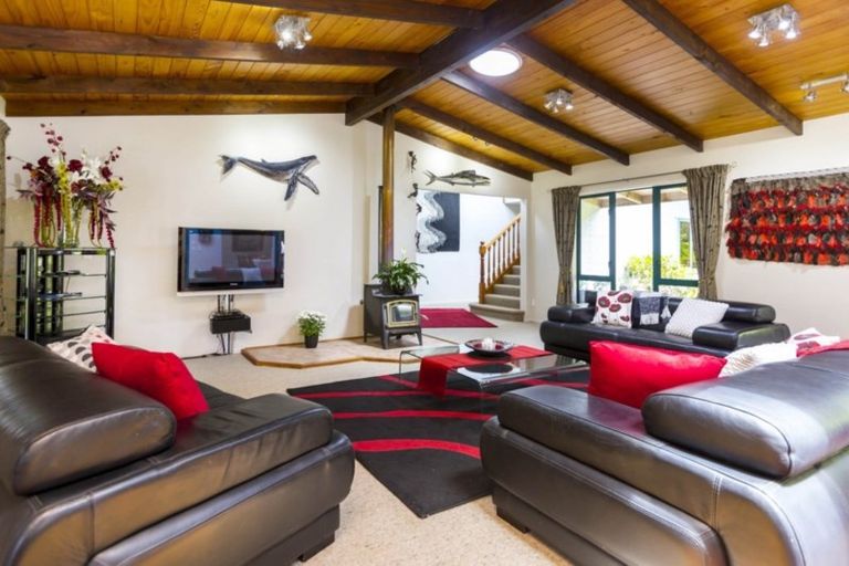 Photo of property in 2021 Akatarawa Road, Akatarawa Valley, Upper Hutt, 5372