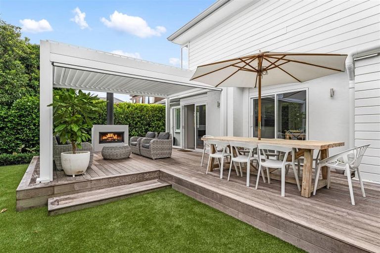 Photo of property in 44 Milford Road, Milford, Auckland, 0620