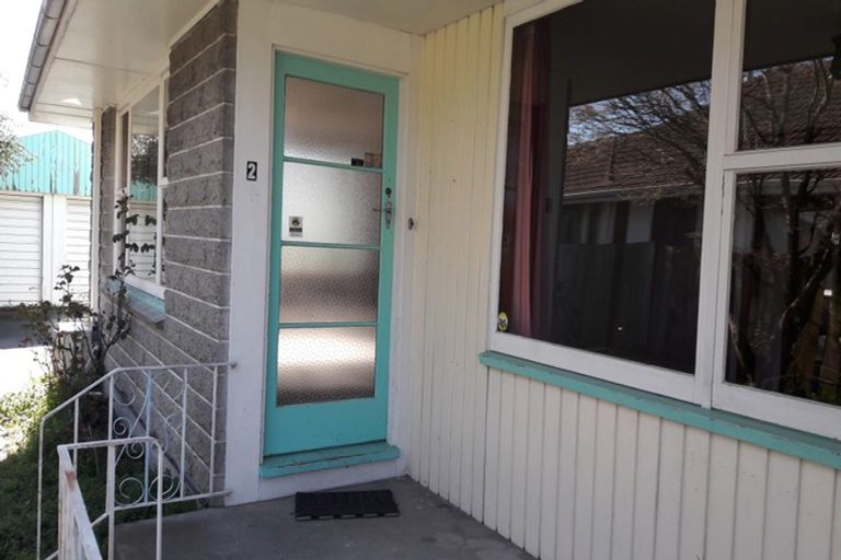 Photo of property in 2/124 Brookside Terrace, Bryndwr, Christchurch, 8053