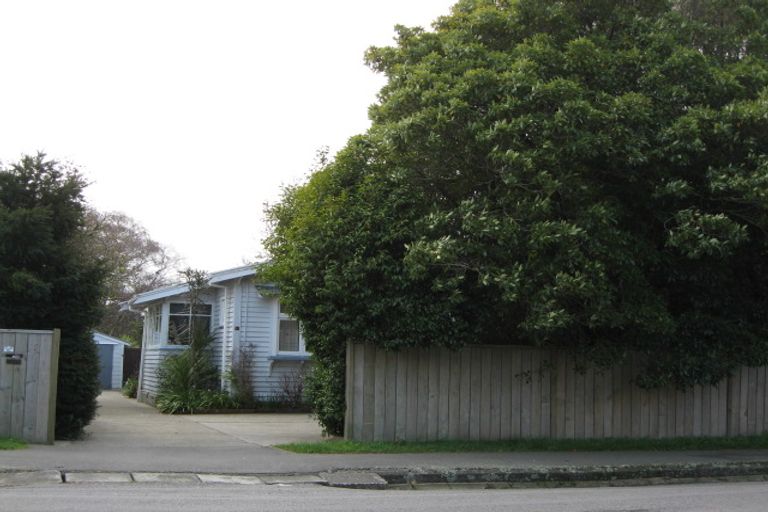 Photo of property in 11 Malcolm Avenue, Cashmere, Christchurch, 8022