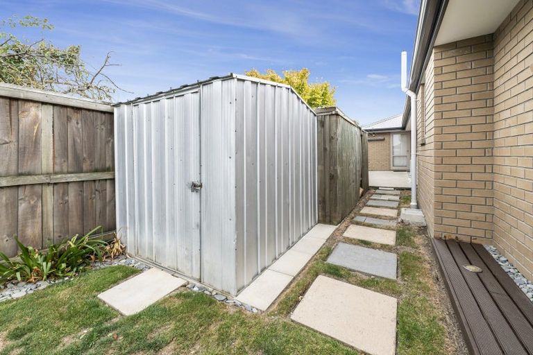 Photo of property in 22 Everest Way, Springston, 7616