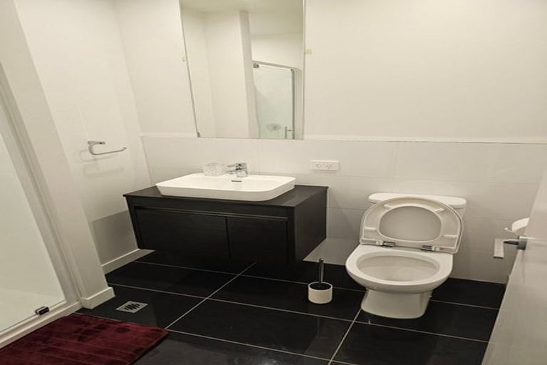 Photo of property in 9/24 Princess Terrace, Newtown, Wellington, 6021