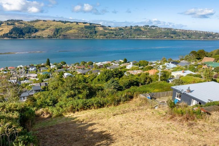 Photo of property in 61 Manapouri Street, Ravensbourne, Dunedin, 9022