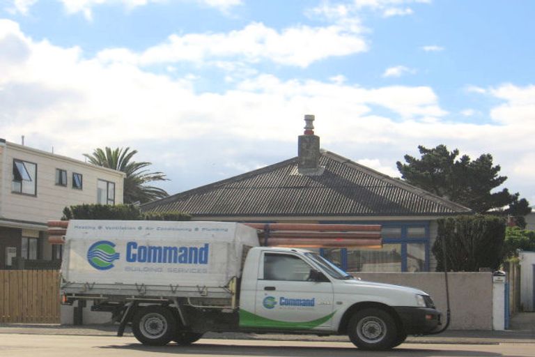 Photo of property in 25 Waione Street, Petone, Lower Hutt, 5012