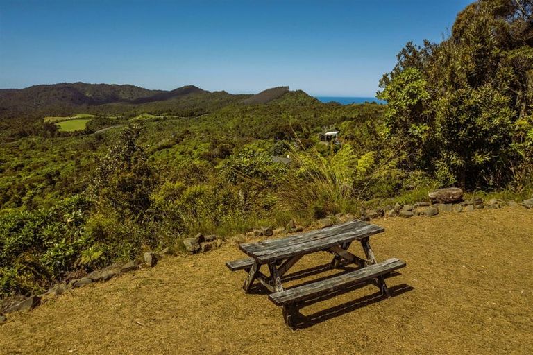 Photo of property in 180 Silverstream Falls Row, Whenuakite, Whitianga, 3591