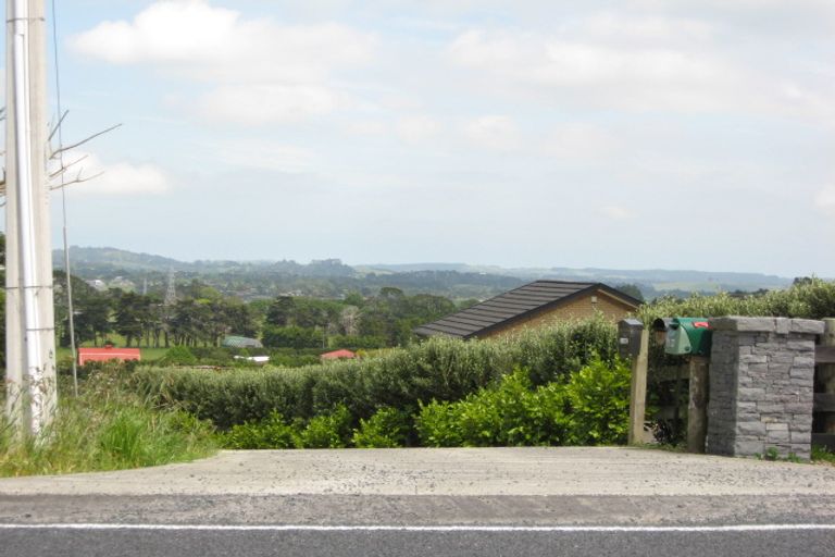 Photo of property in 289 Old North Road, Kumeu, 0892