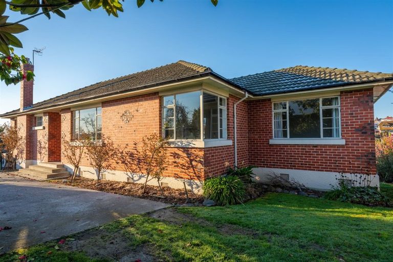 Photo of property in 14a Trafalgar Street, Maori Hill, Timaru, 7910