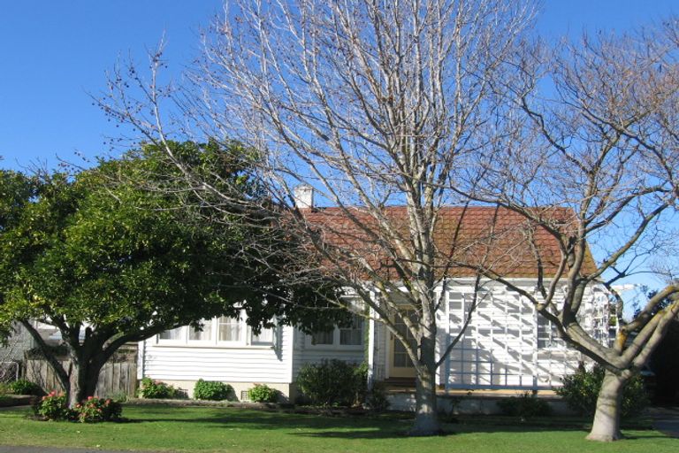 Photo of property in 709 Tamatea Street, Mahora, Hastings, 4120