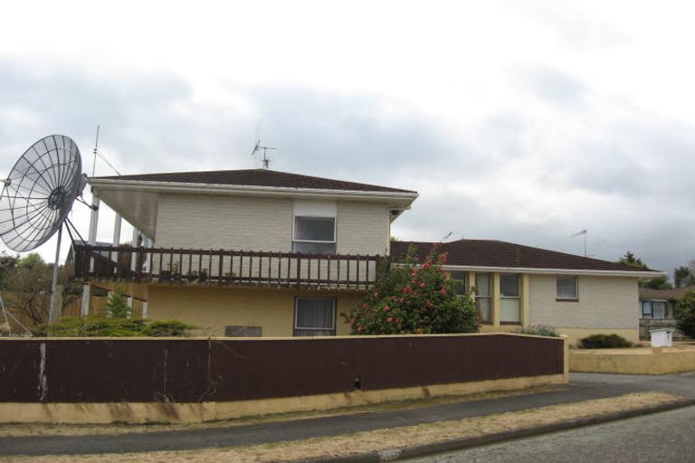 Photo of property in 1 Dee Street, Levin, 5510